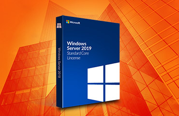 Windows Server Standard